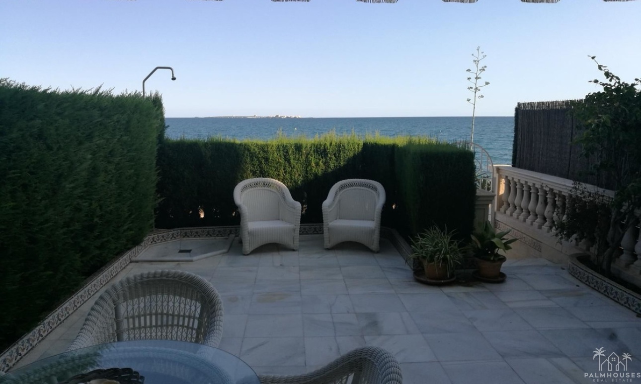 Venta - Villa - Santa Pola - Santa Pola Centro
