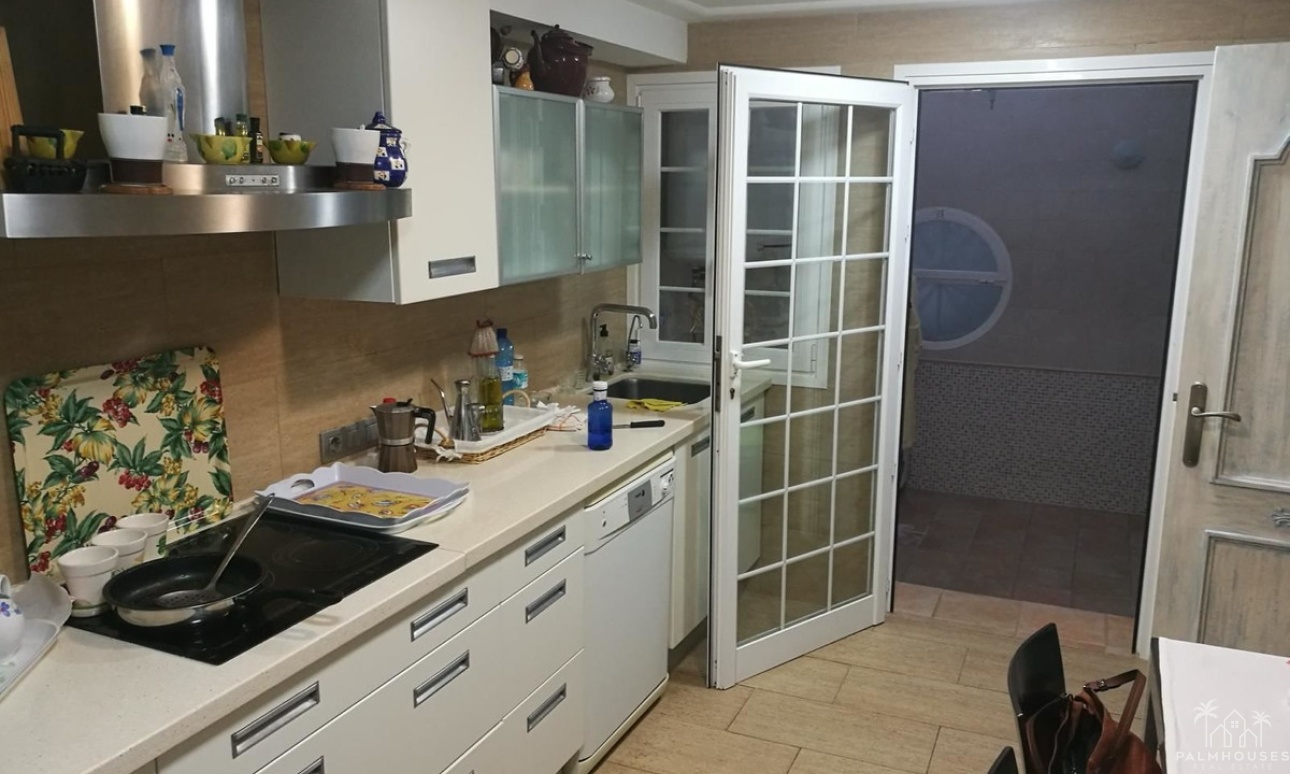 Venta - Villa - Santa Pola - Santa Pola Centro