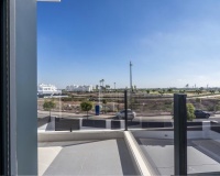 Venta - Villa - Santa Rosalia Resort - Costa Calida