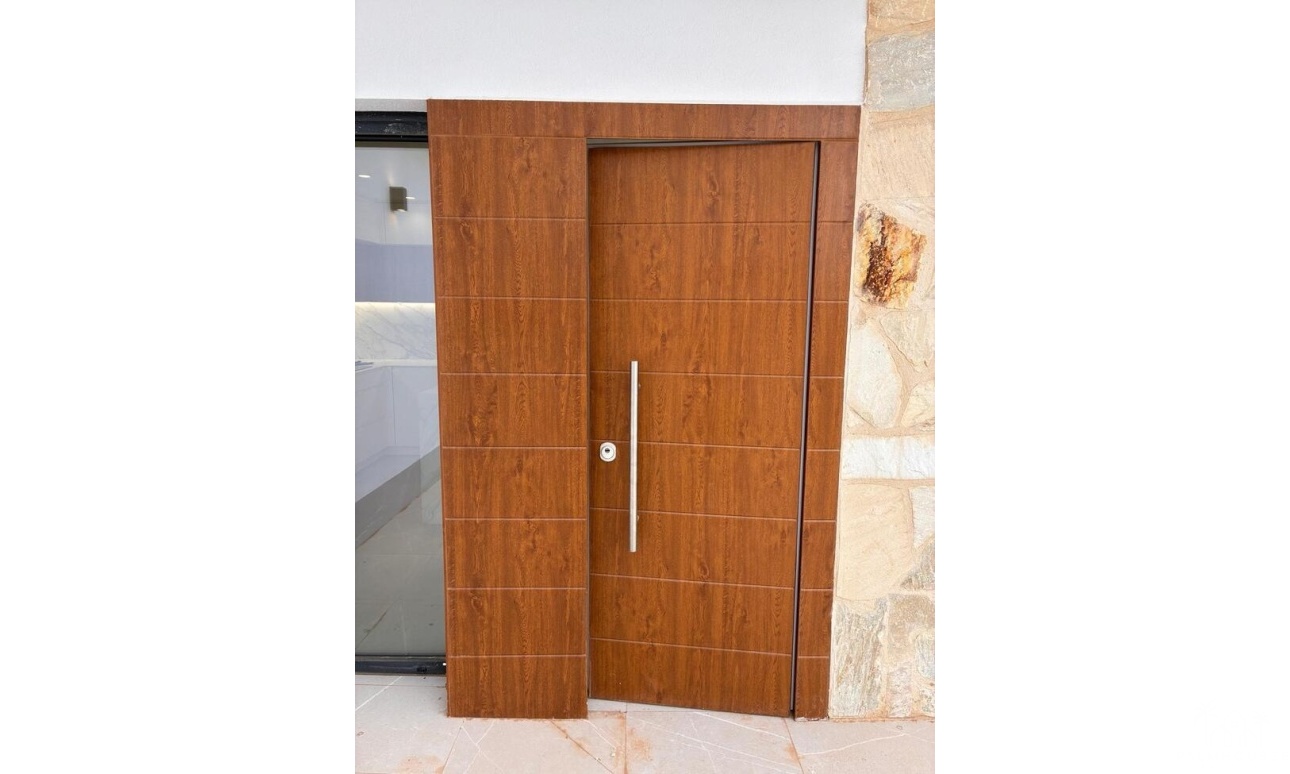 Venta - Villa - Santa Rosalia Resort - Costa Calida