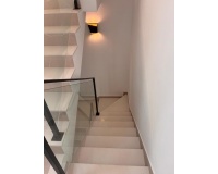 Venta - Villa - Santa Rosalia Resort - Costa Calida