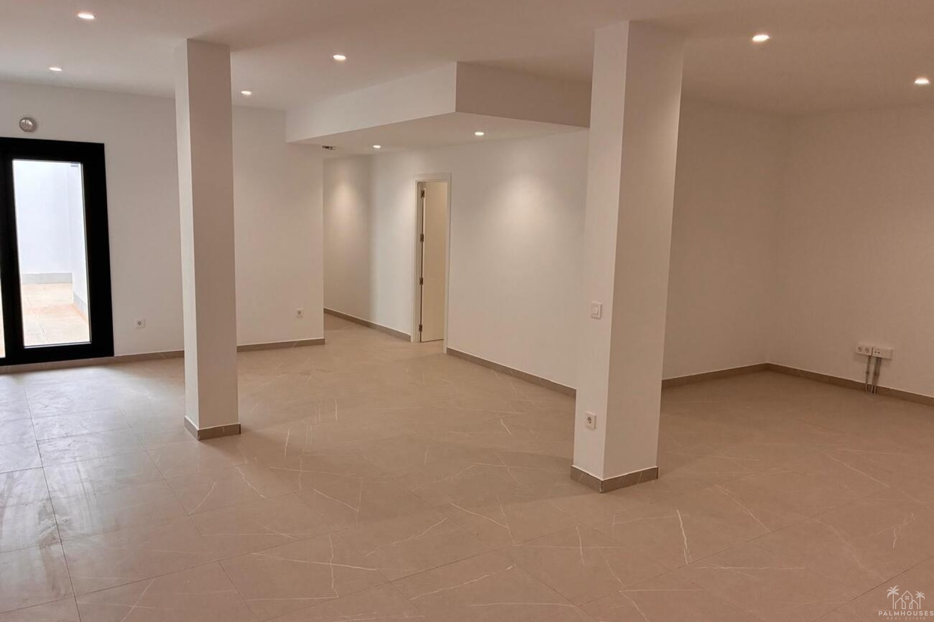 Venta - Villa - Santa Rosalia Resort - Costa Calida