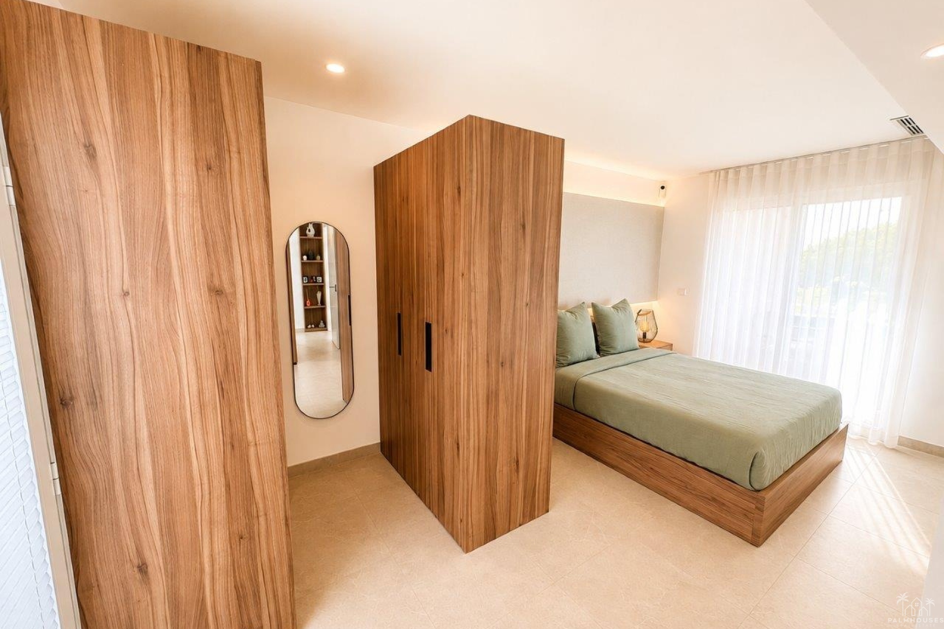Venta - Villa - Santa Rosalia Resort - Inland