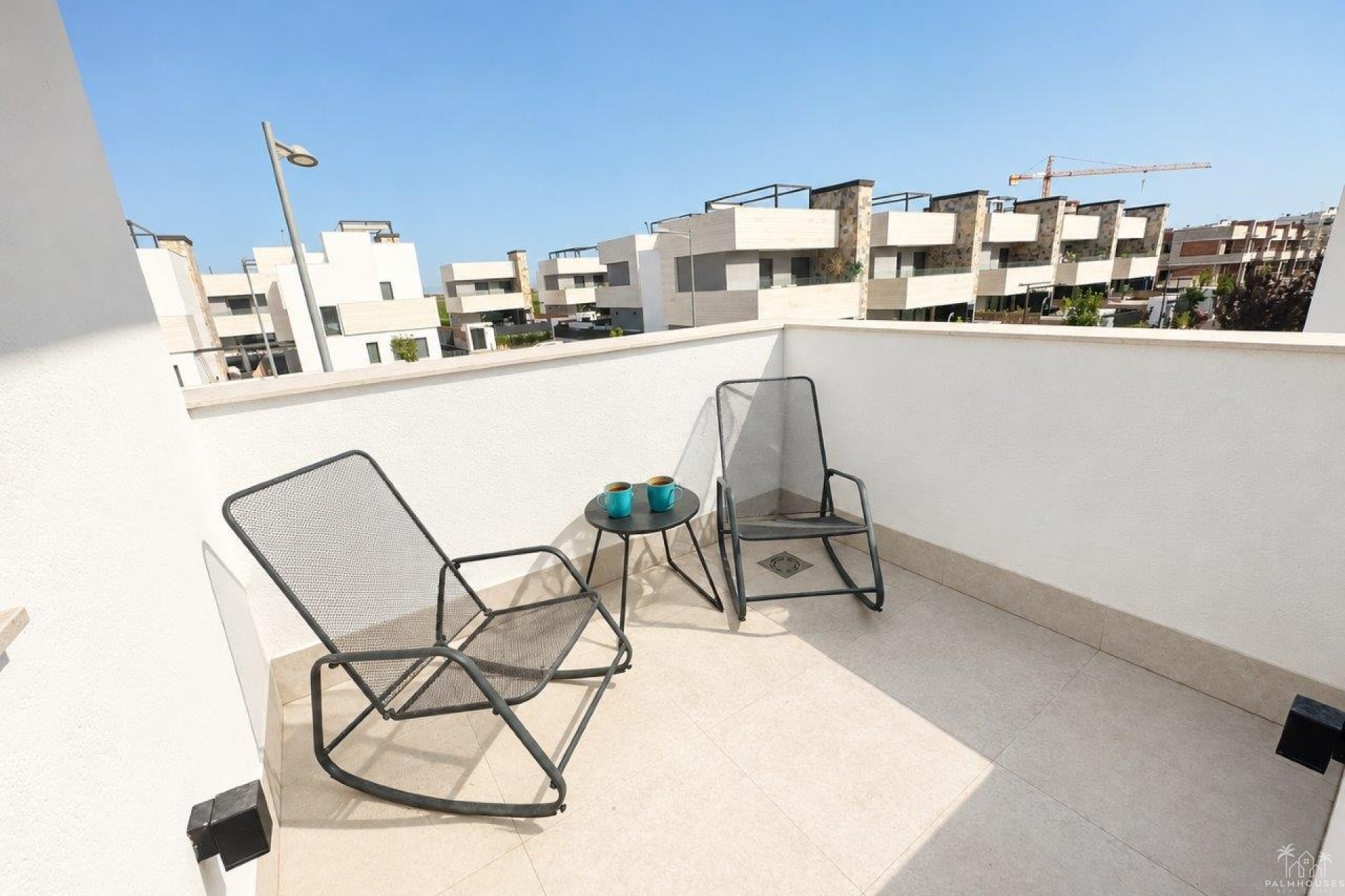 Venta - Villa - Santa Rosalia Resort - Inland