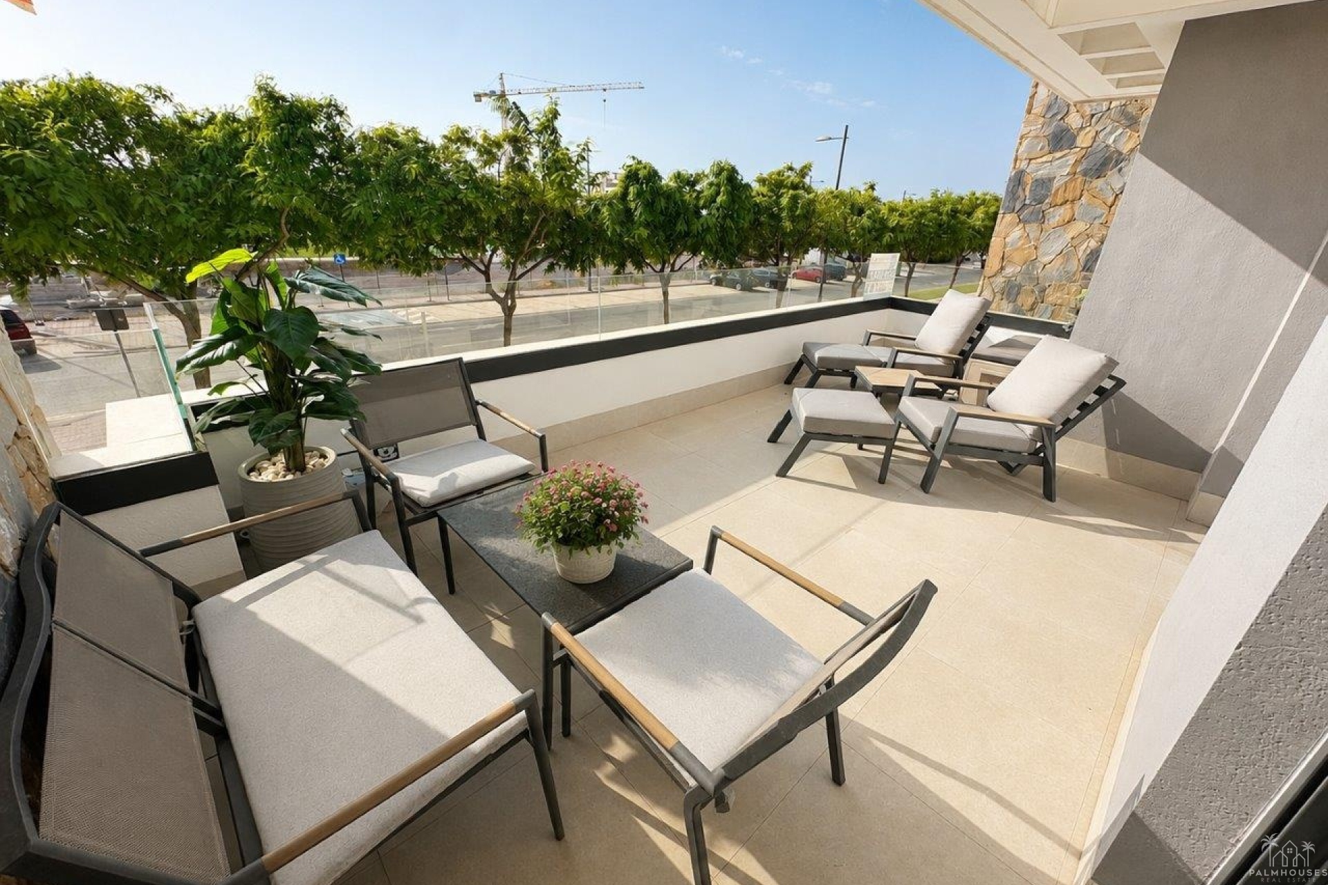 Venta - Villa - Santa Rosalia Resort - Inland