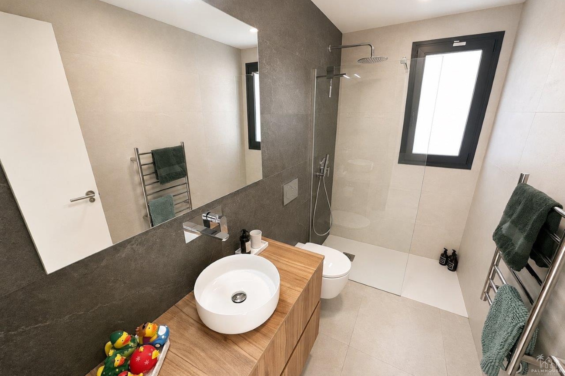 Venta - Villa - Santa Rosalia Resort - Inland