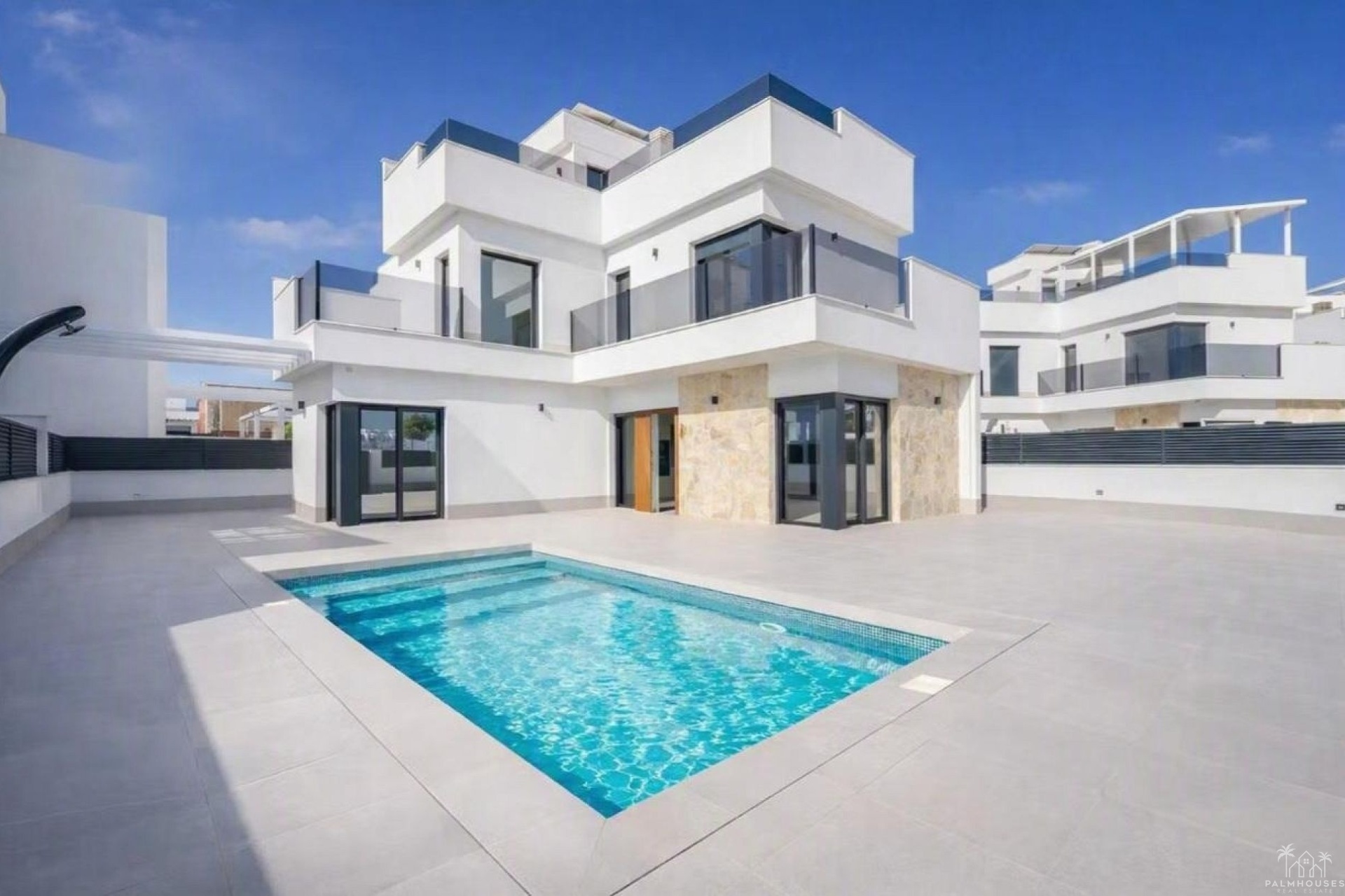 Venta - Villa - Santa Rosalía