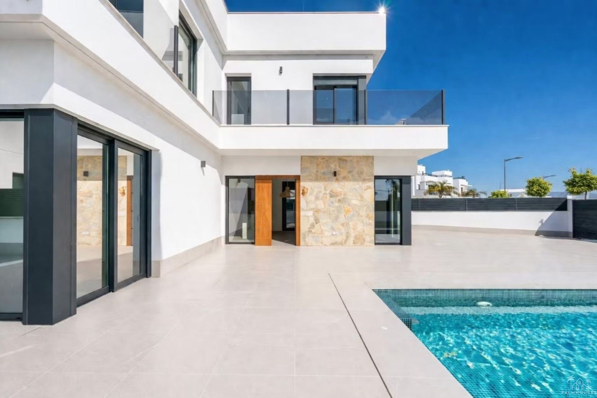 Venta - Villa - Santa Rosalía