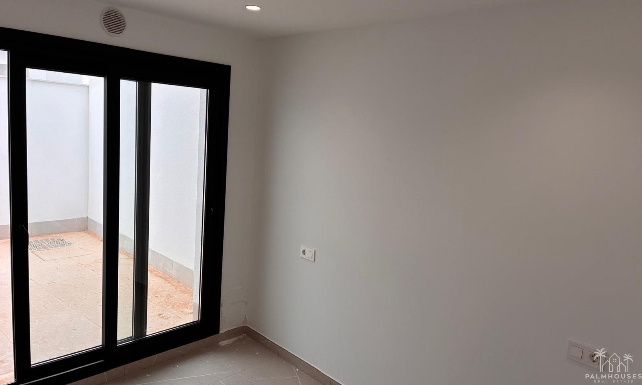 Venta - Villa - Santa Rosalía