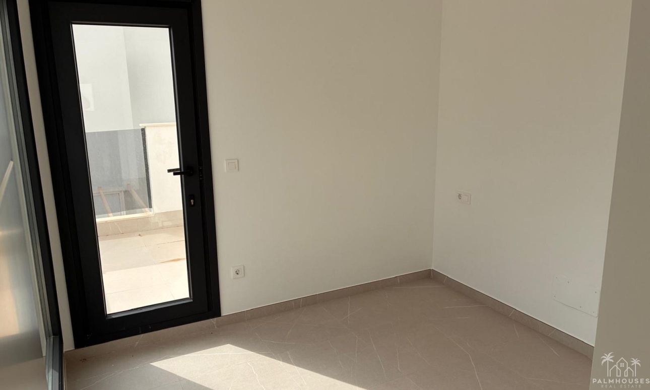 Venta - Villa - Santa Rosalía