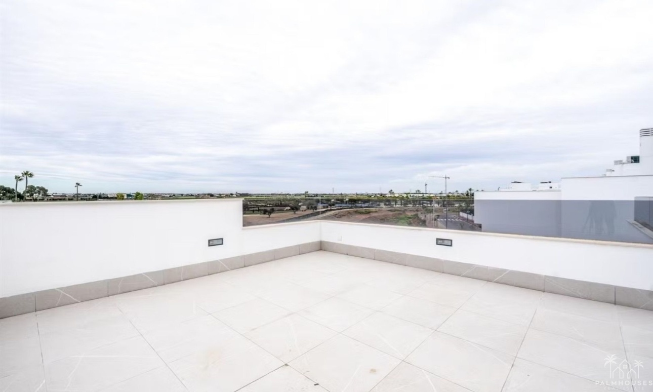 Venta - Villa - Santa Rosalía