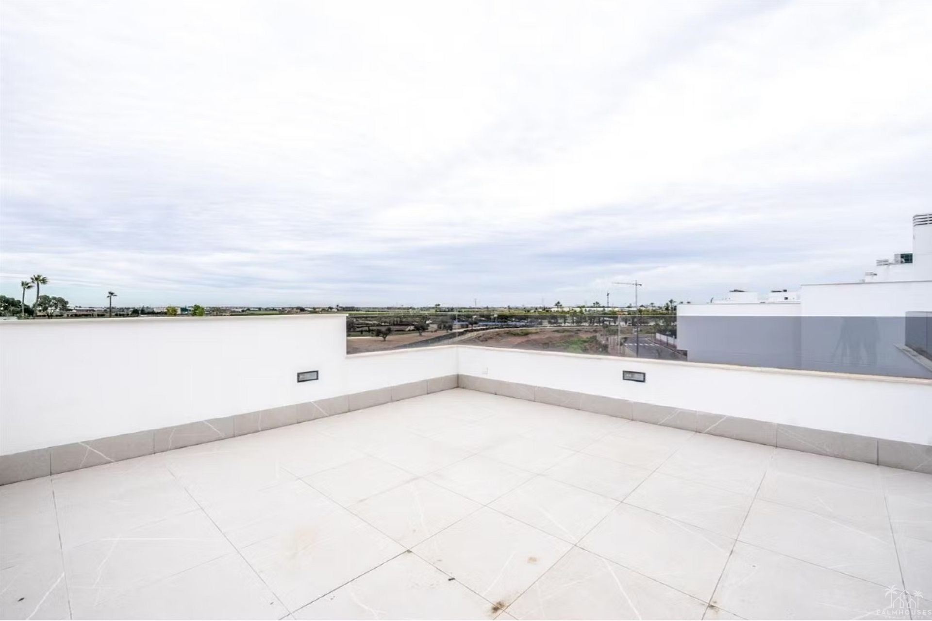 Venta - Villa - Santa Rosalía
