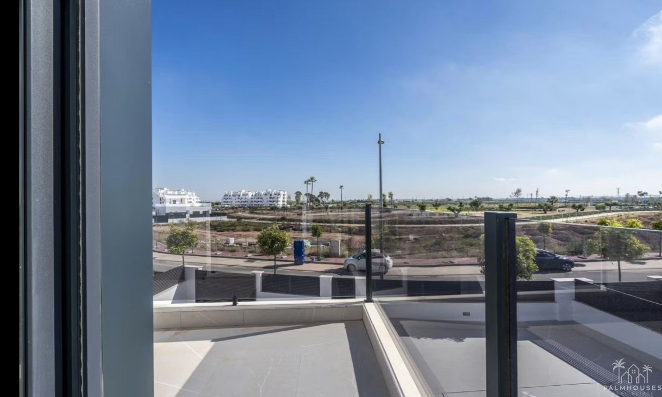 Venta - Villa - Santa Rosalía