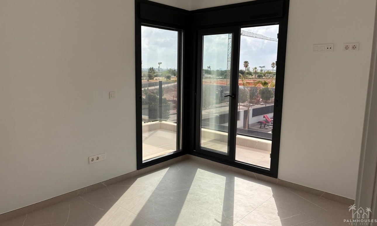 Venta - Villa - Santa Rosalía