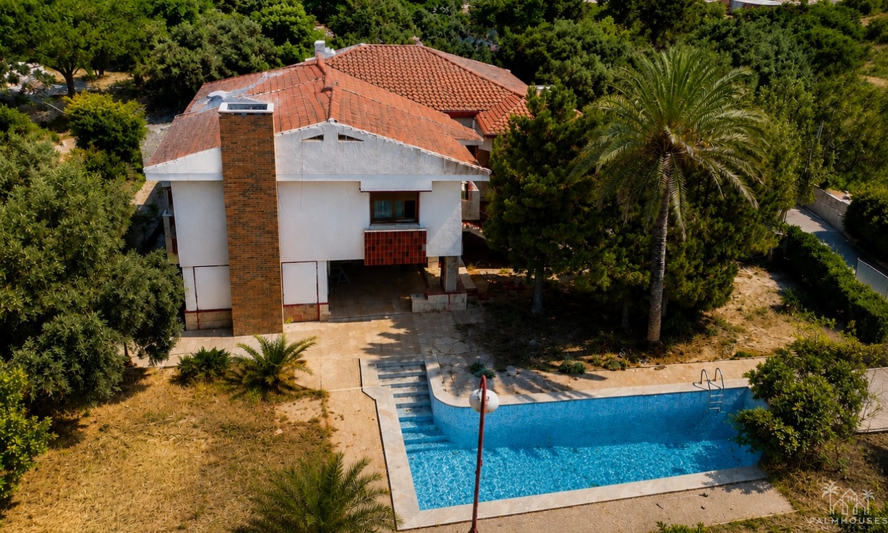 Venta - Villa - Santiago de la Ribera - Costa Calida