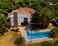 Venta - Villa - Santiago de la Ribera - Costa Calida