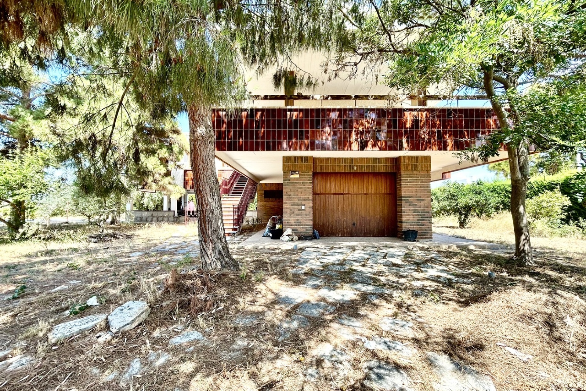 Venta - Villa - Santiago de la Ribera - Costa Calida