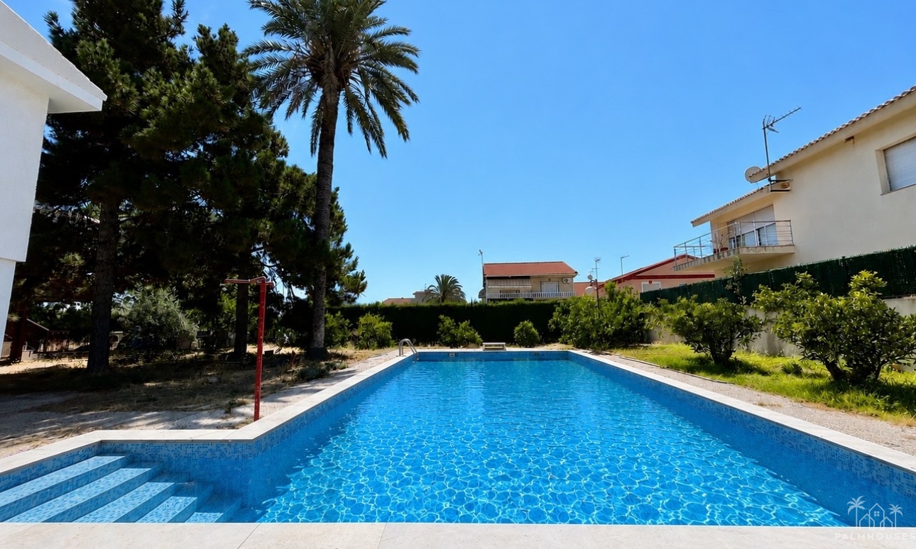 Venta - Villa - Santiago de la Ribera - Costa Calida