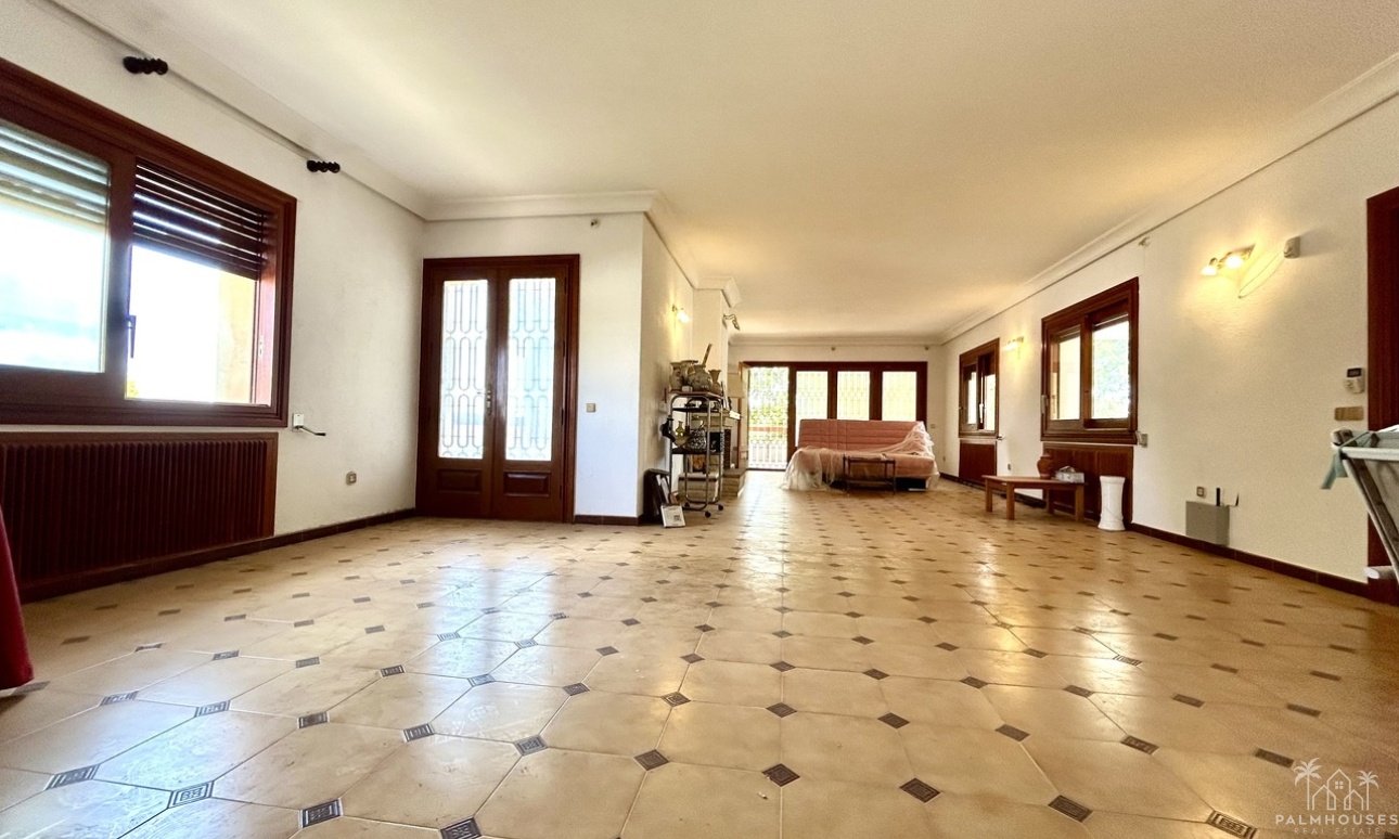 Venta - Villa - Santiago de la Ribera - Costa Calida