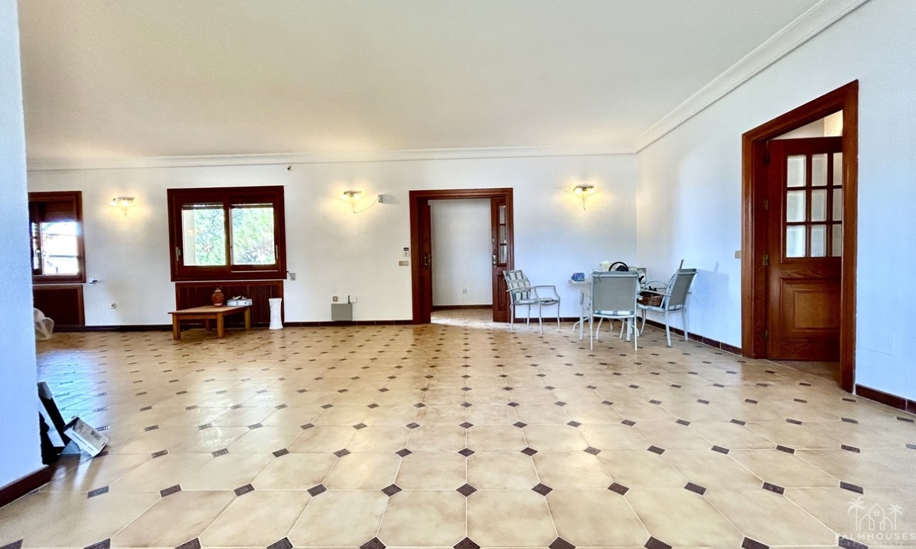 Venta - Villa - Santiago de la Ribera - Costa Calida