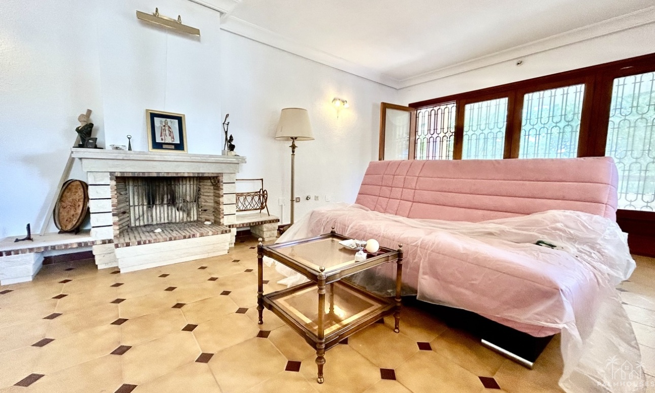 Venta - Villa - Santiago de la Ribera - Costa Calida