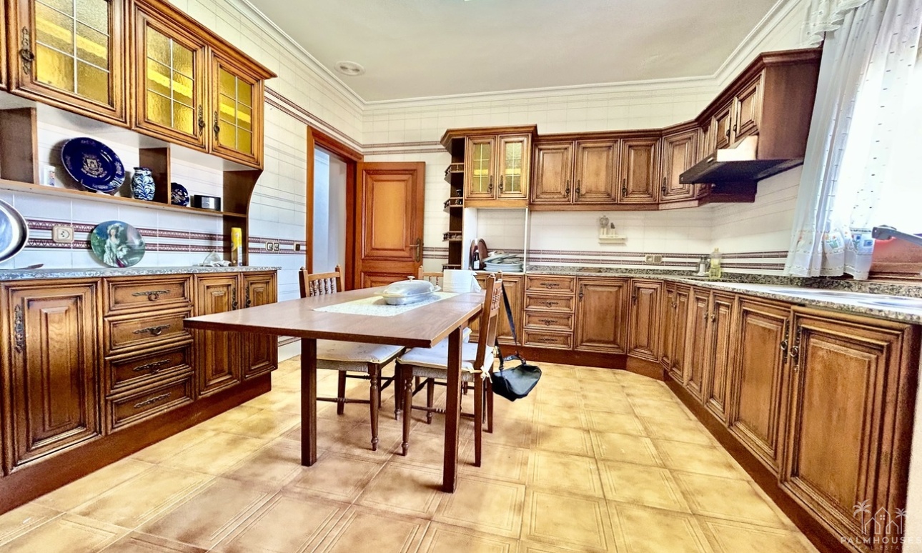 Venta - Villa - Santiago de la Ribera - Costa Calida