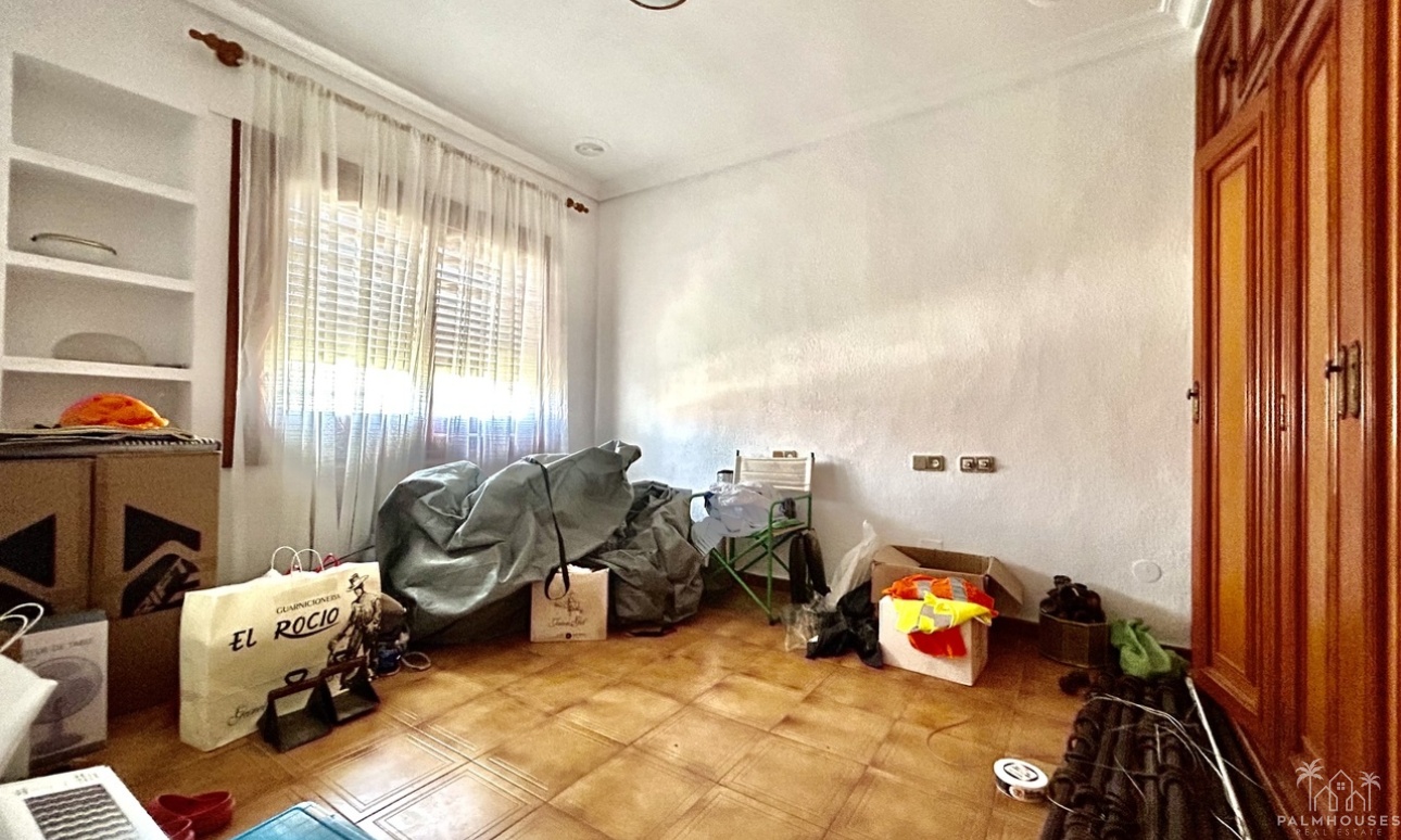 Venta - Villa - Santiago de la Ribera - Costa Calida