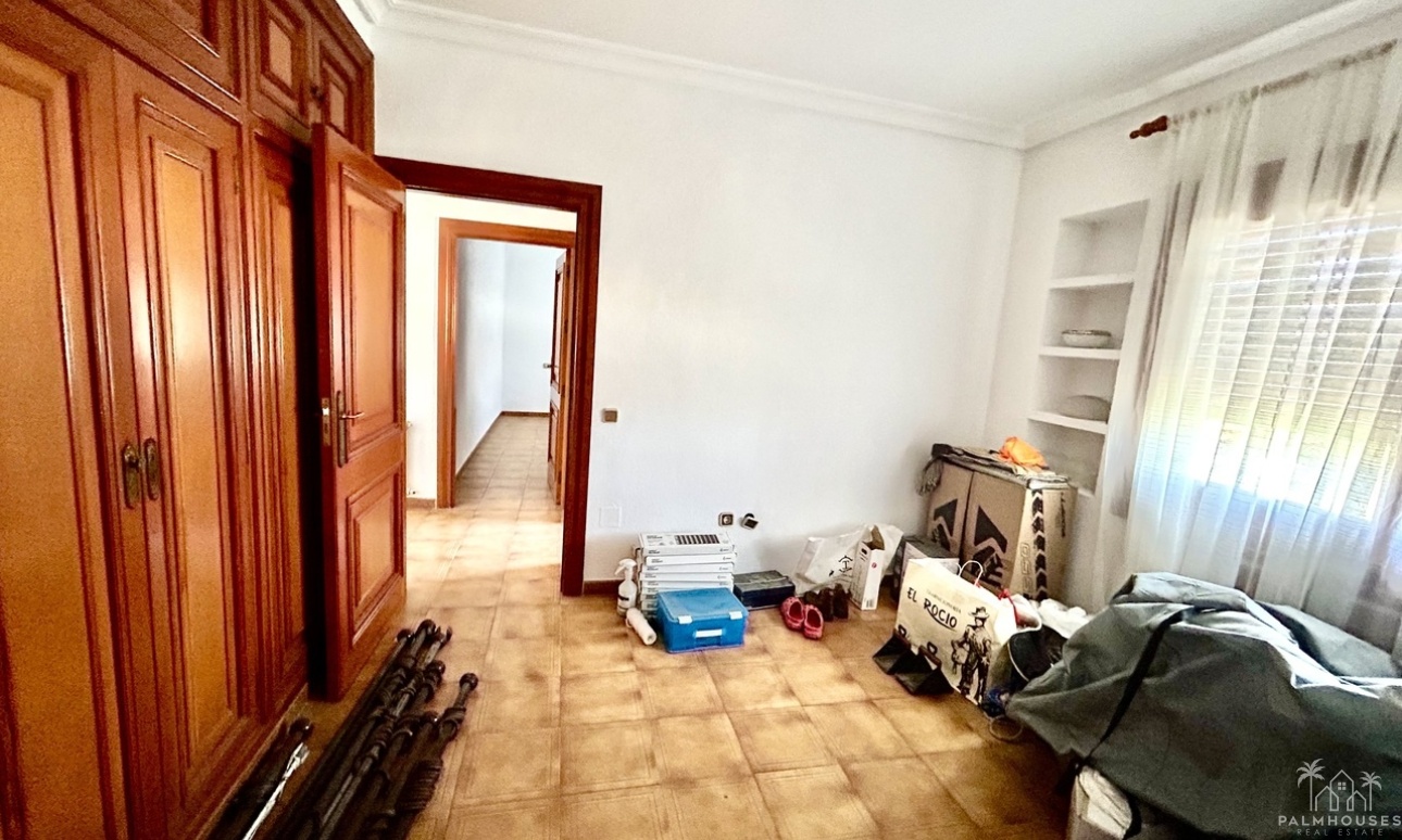 Venta - Villa - Santiago de la Ribera - Costa Calida