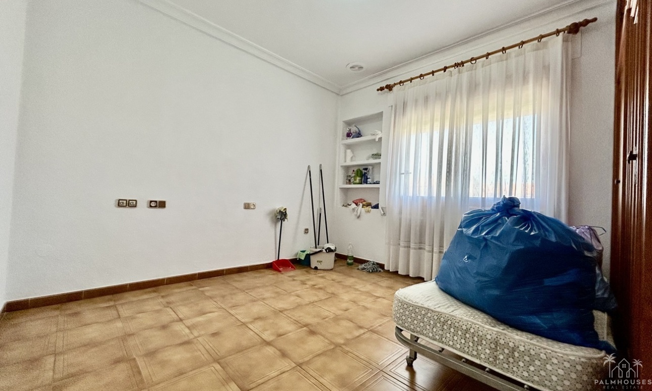 Venta - Villa - Santiago de la Ribera - Costa Calida