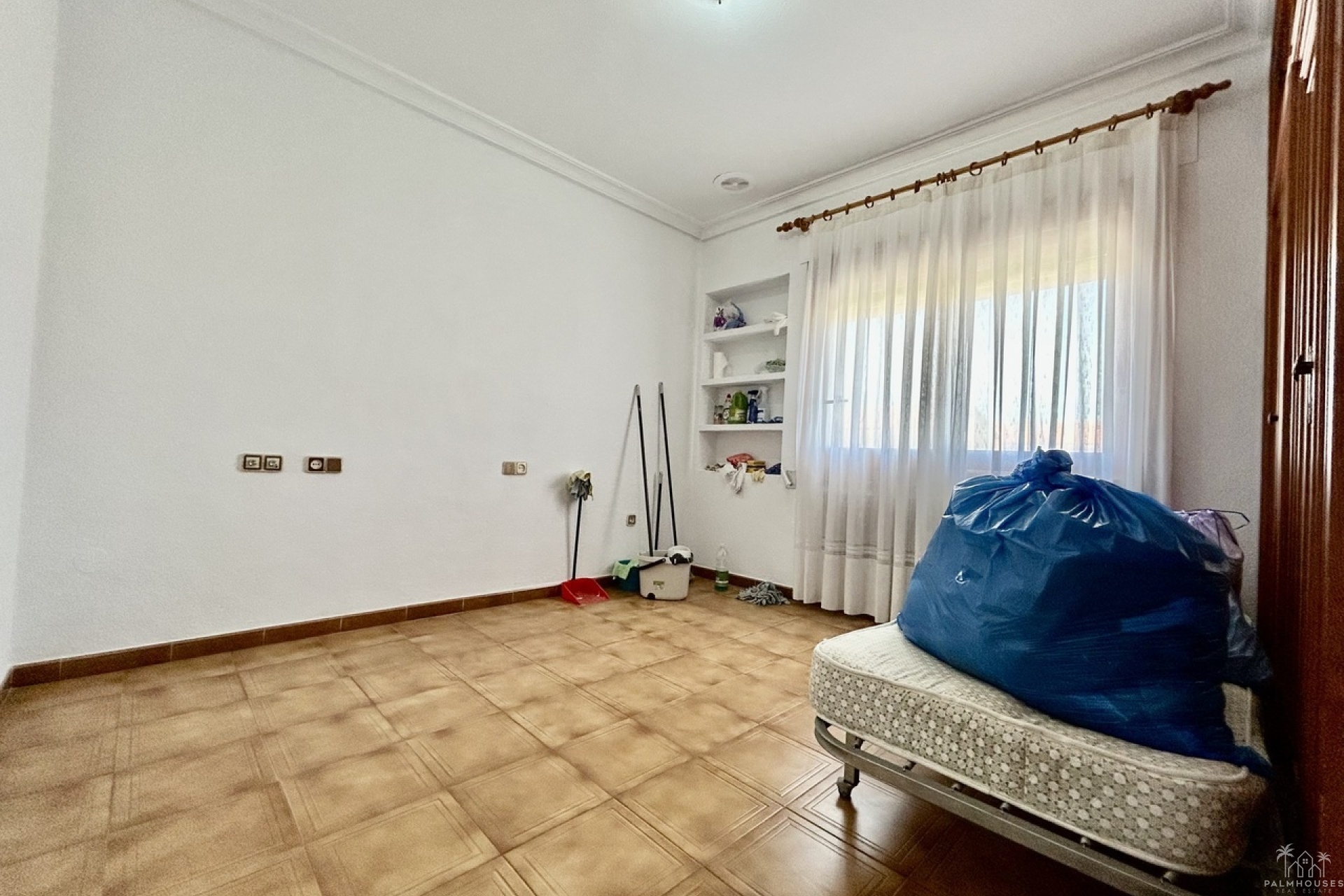 Venta - Villa - Santiago de la Ribera - Costa Calida