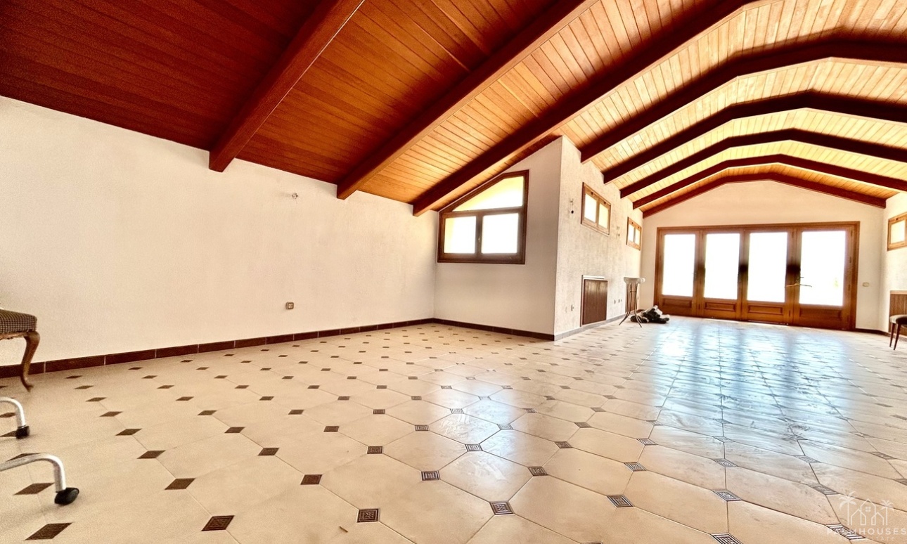 Venta - Villa - Santiago de la Ribera - Costa Calida
