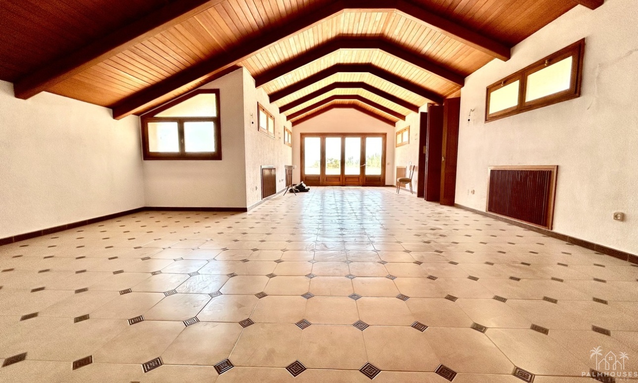 Venta - Villa - Santiago de la Ribera - Costa Calida