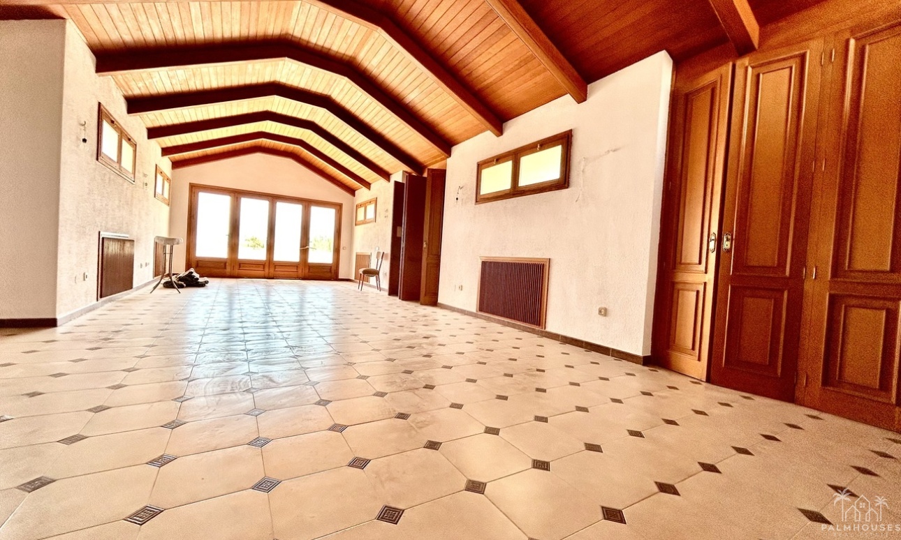 Venta - Villa - Santiago de la Ribera - Costa Calida