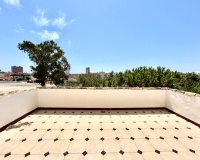Venta - Villa - Santiago de la Ribera - Costa Calida