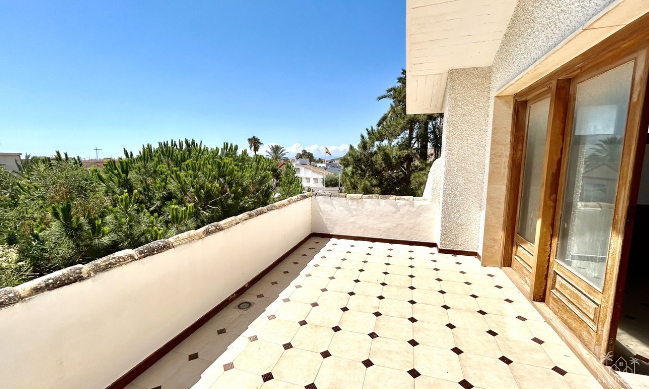 Venta - Villa - Santiago de la Ribera - Costa Calida