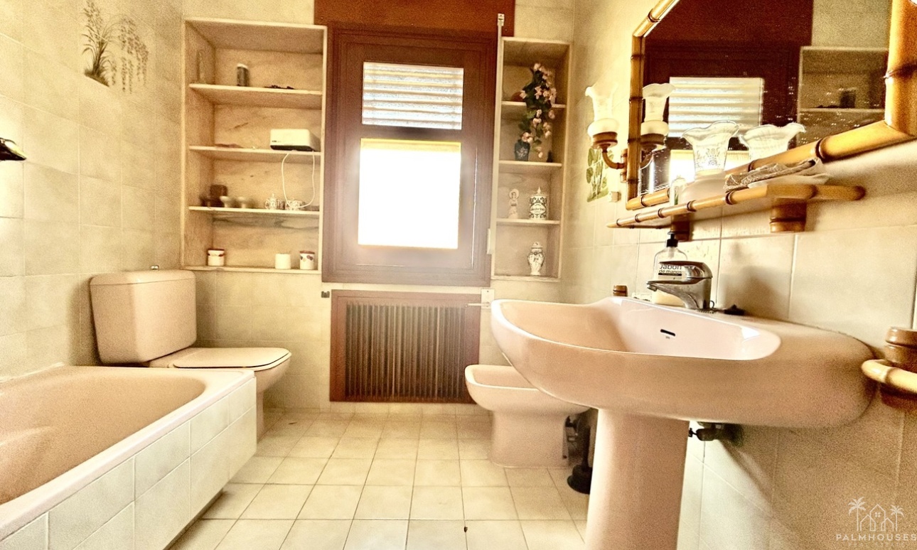 Venta - Villa - Santiago de la Ribera - Costa Calida