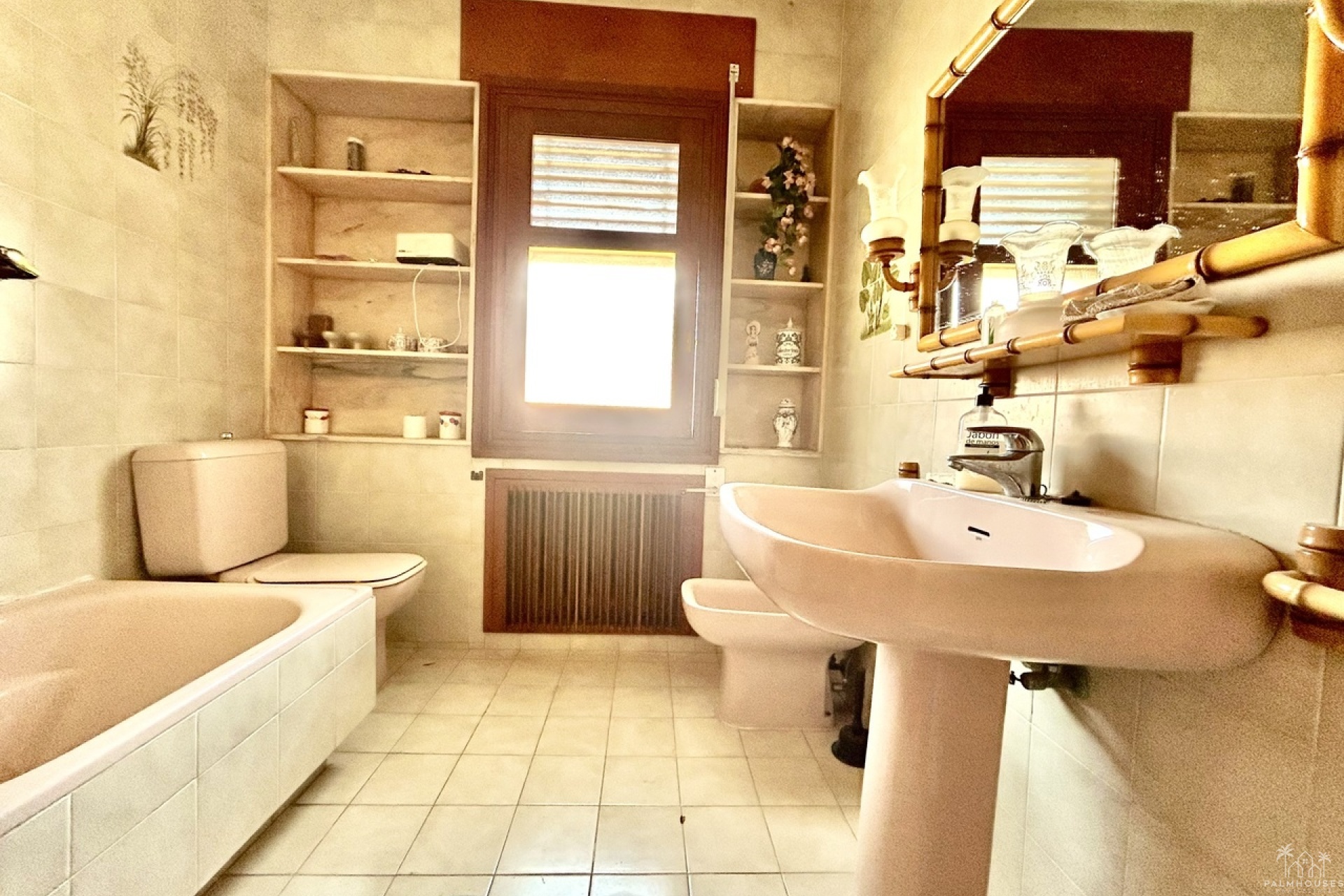 Venta - Villa - Santiago de la Ribera - Costa Calida