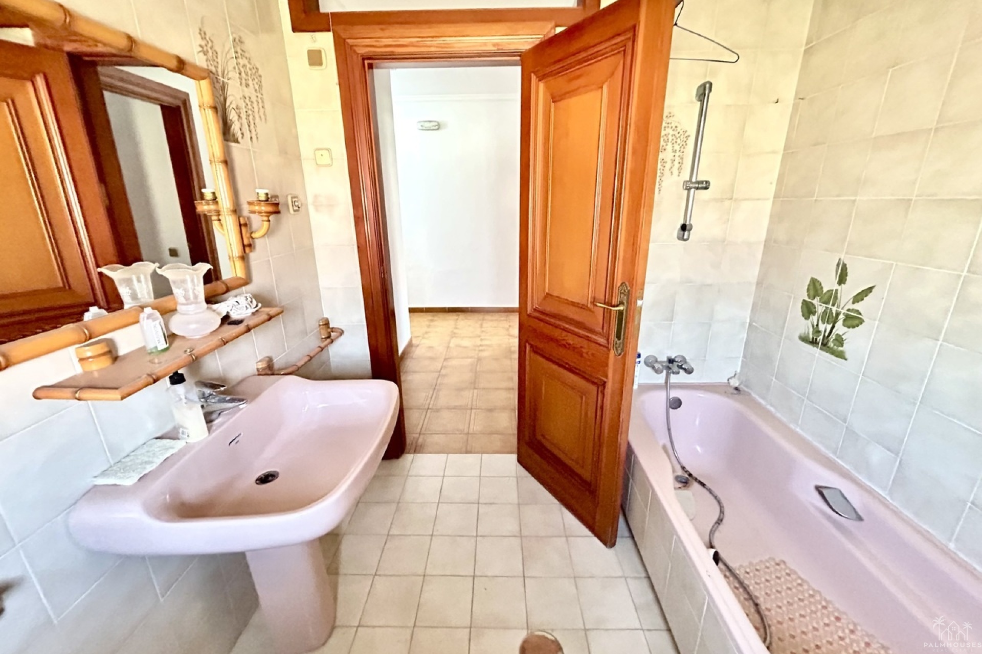 Venta - Villa - Santiago de la Ribera - Costa Calida