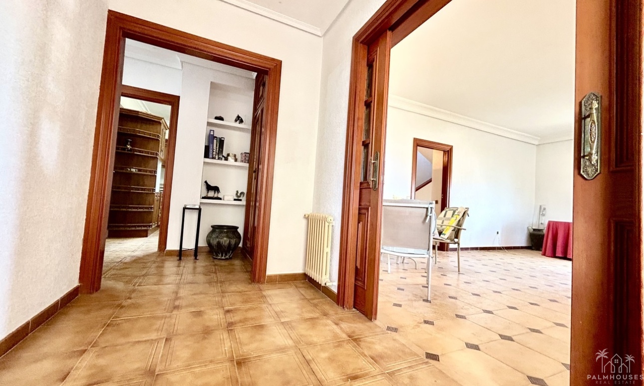 Venta - Villa - Santiago de la Ribera - Costa Calida