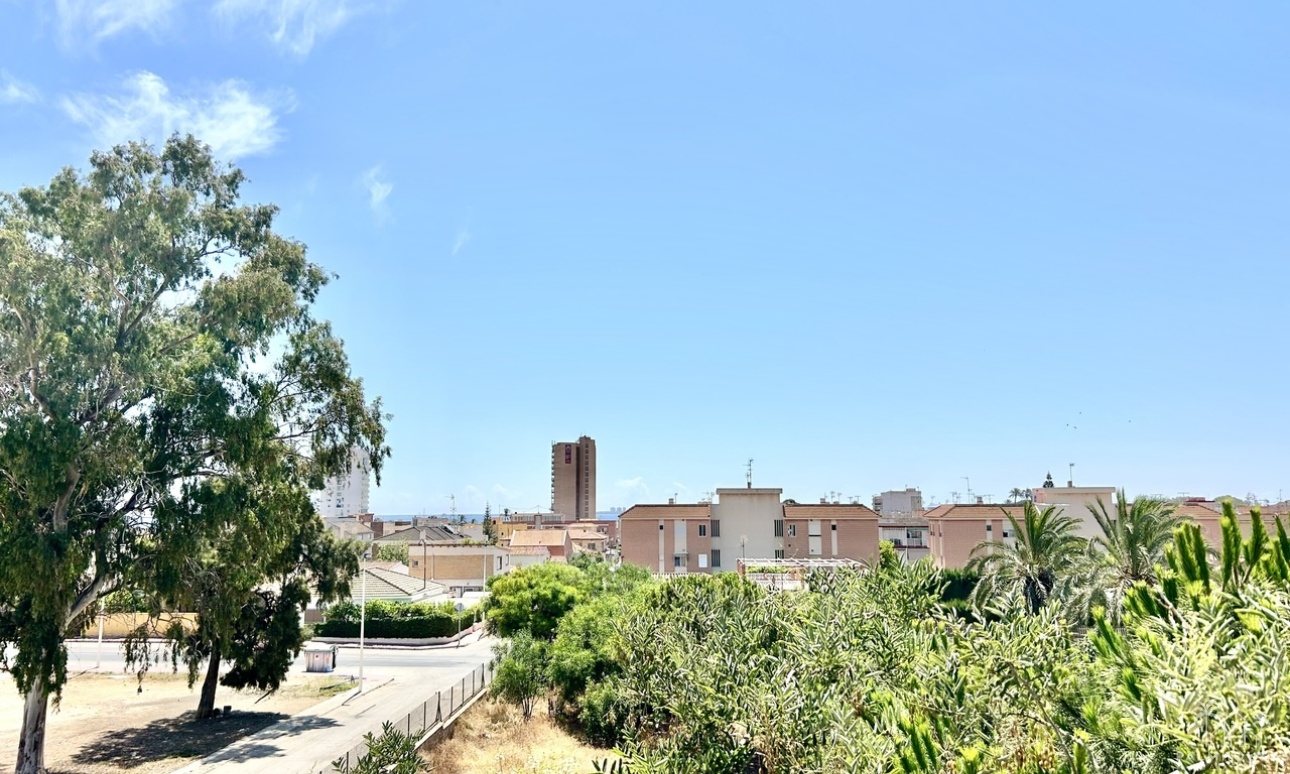 Venta - Villa - Santiago de la Ribera - Costa Calida