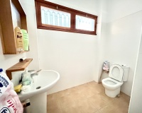 Venta - Villa - Santiago de la Ribera - Costa Calida