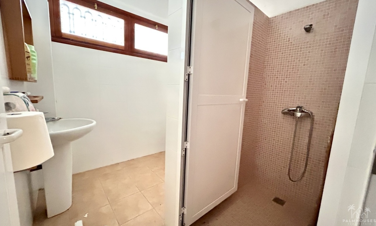 Venta - Villa - Santiago de la Ribera - Costa Calida