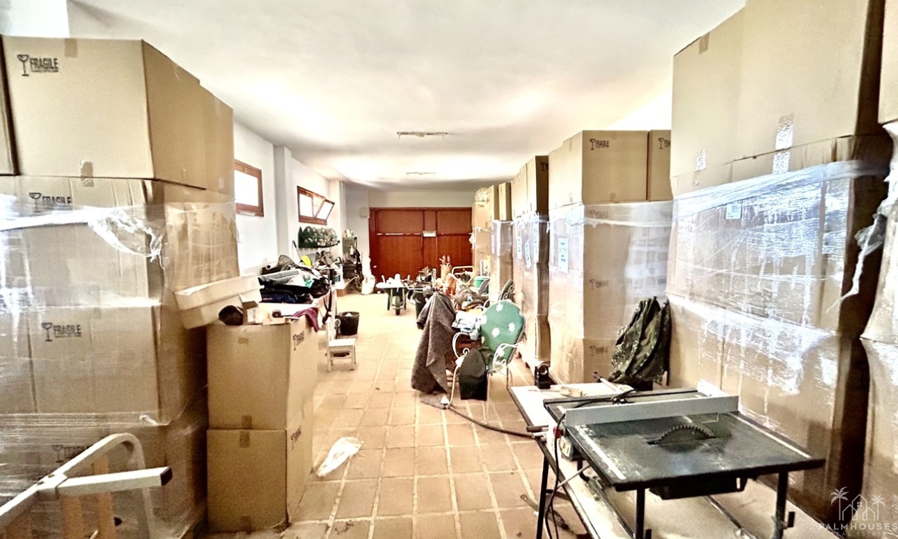 Venta - Villa - Santiago de la Ribera - Costa Calida