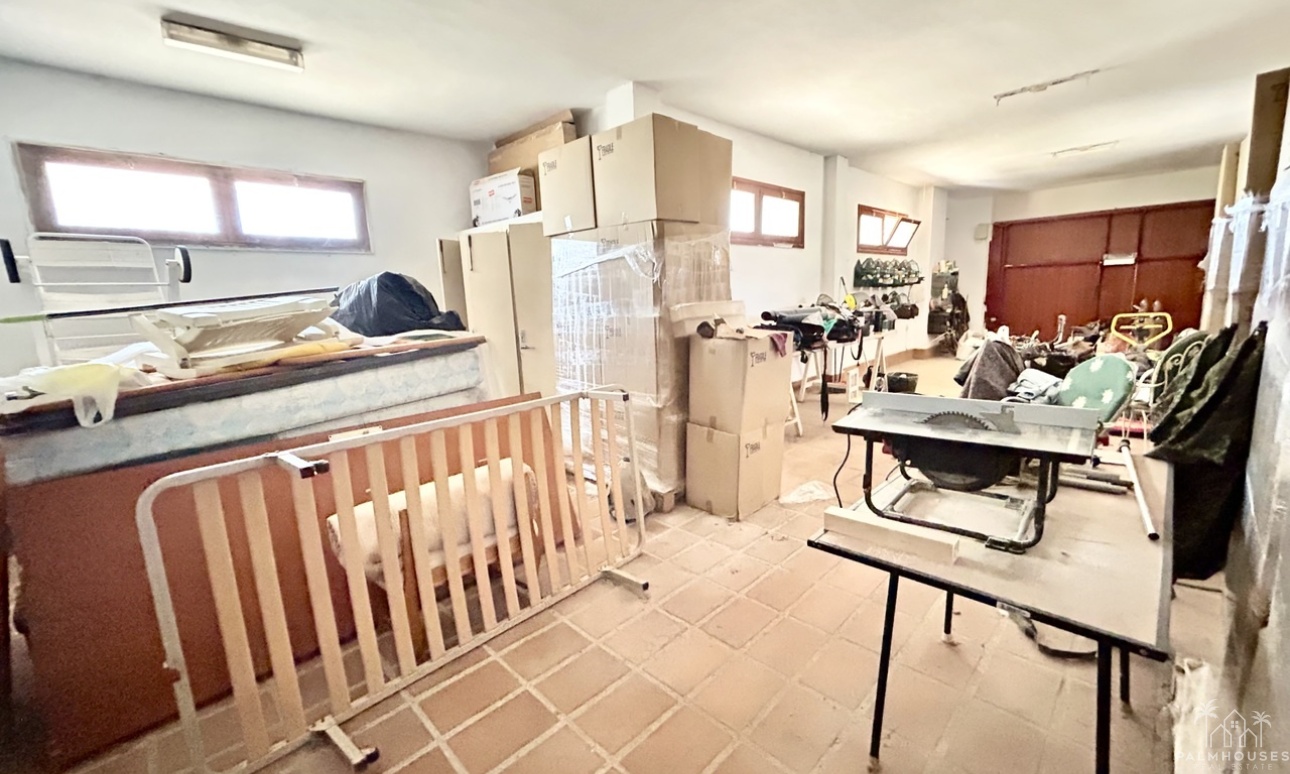 Venta - Villa - Santiago de la Ribera - Costa Calida