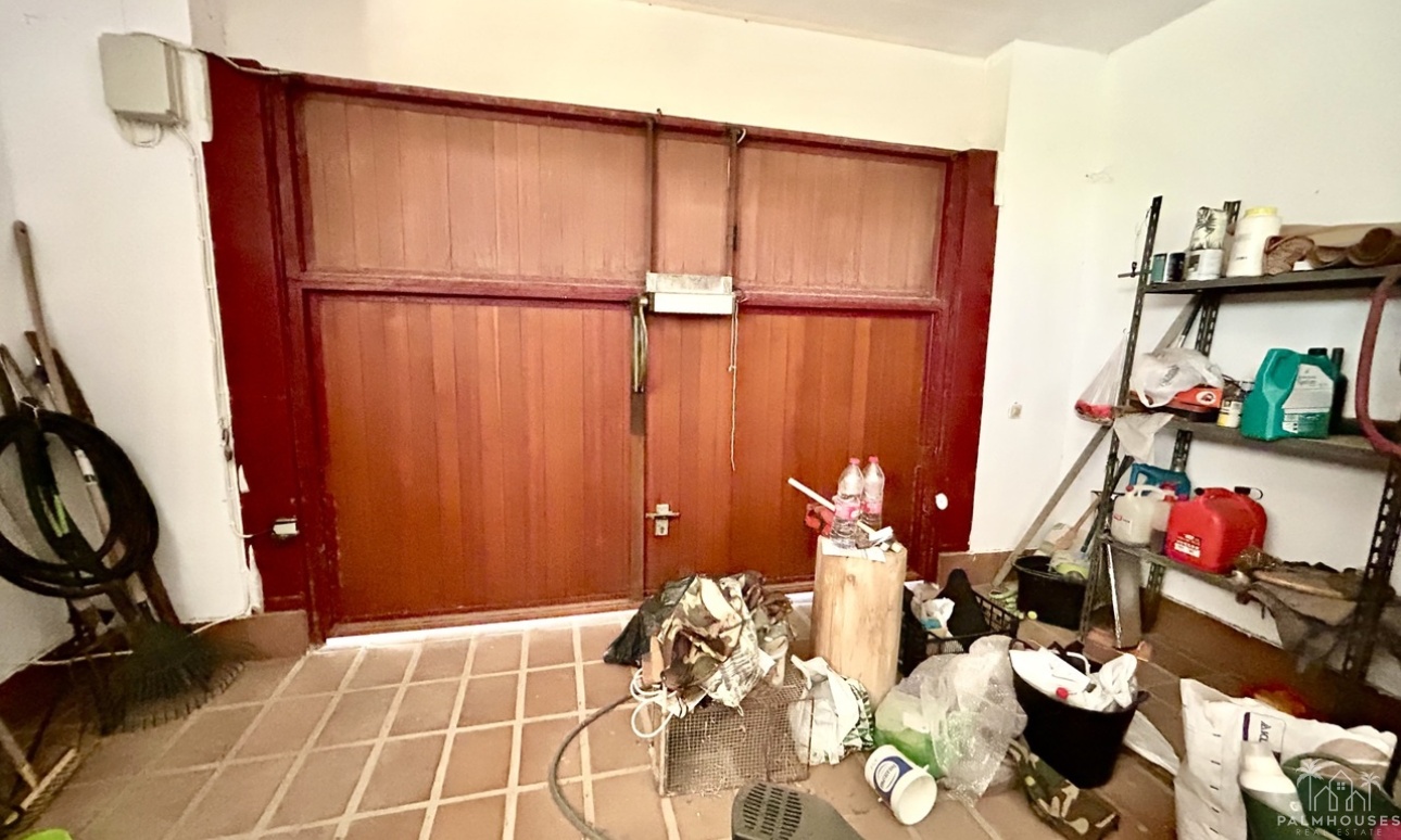 Venta - Villa - Santiago de la Ribera - Costa Calida