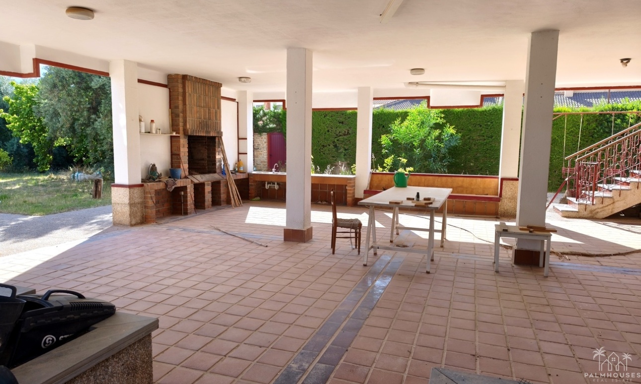 Venta - Villa - Santiago de la Ribera - Costa Calida