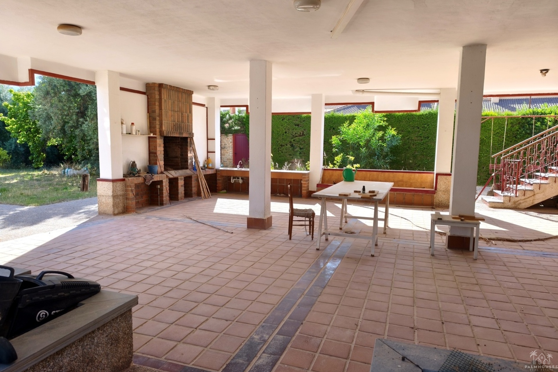 Venta - Villa - Santiago de la Ribera - Costa Calida