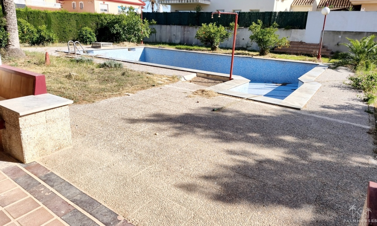 Venta - Villa - Santiago de la Ribera - Costa Calida