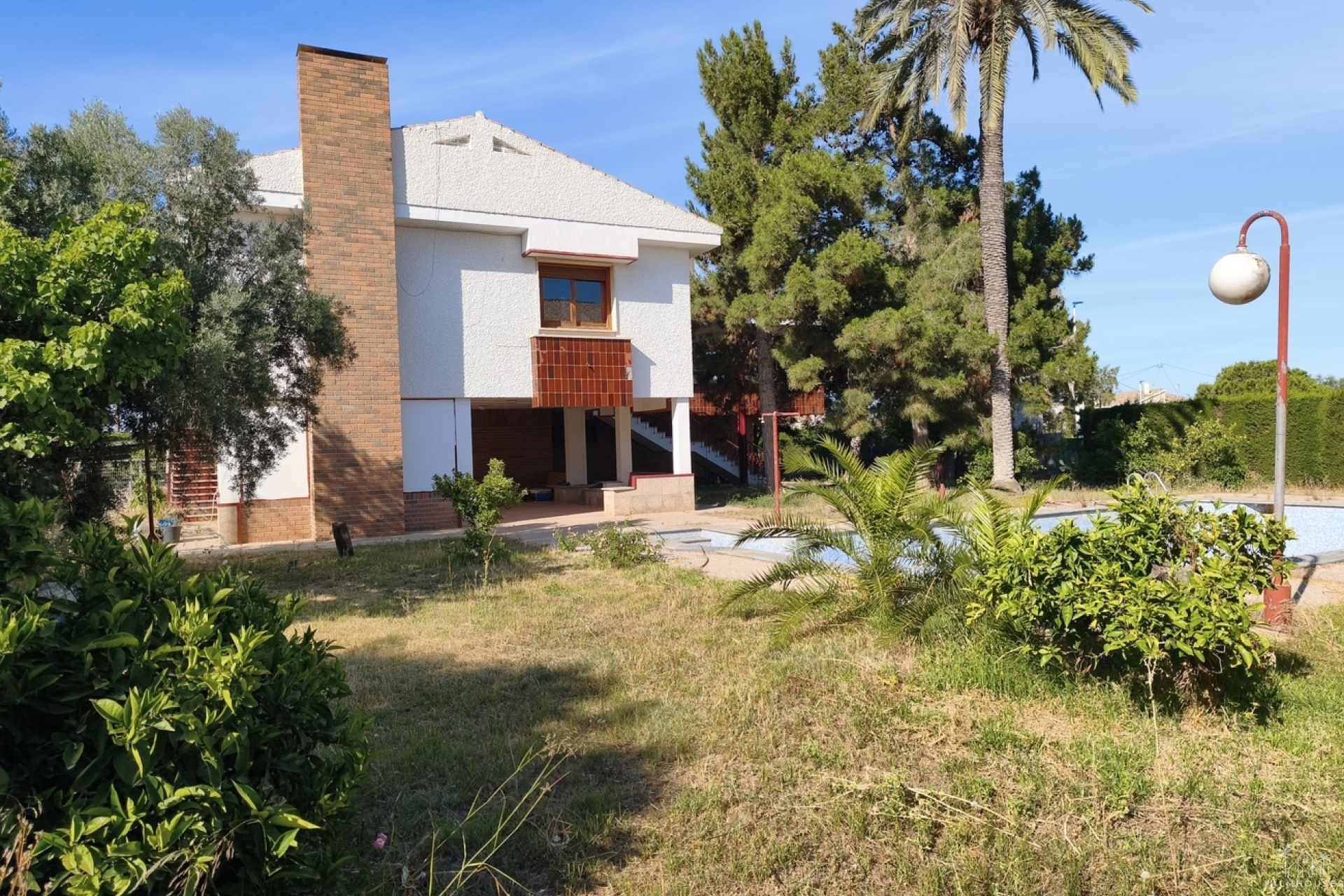 Venta - Villa - Santiago de la Ribera - Costa Calida