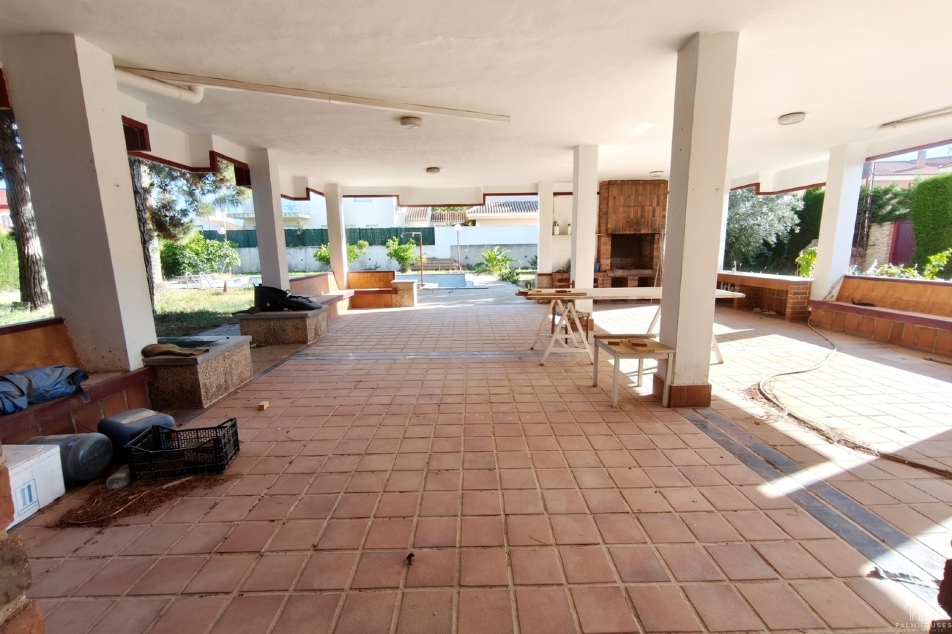 Venta - Villa - Santiago de la Ribera - Costa Calida